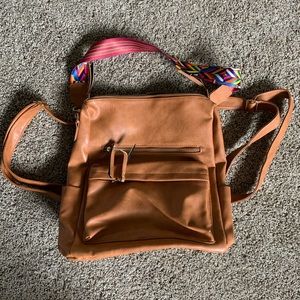 Ron Pon Pon Backpack